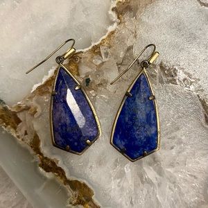 Kendra Scott Carla Earrings
